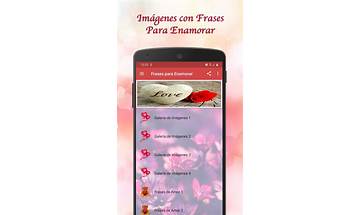 Frases Para Enamorar for Android - Download the APK from Habererciyes
